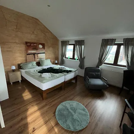 Guest house Westerhuesen