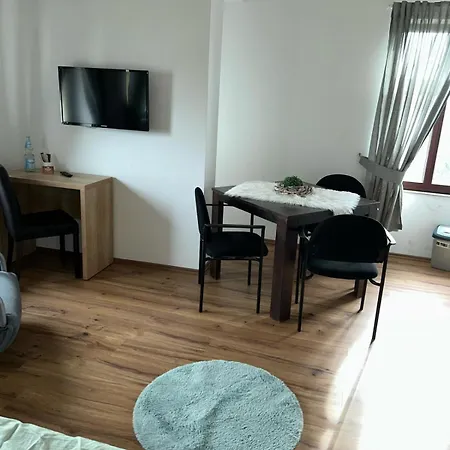 Guest house Westerhuesen