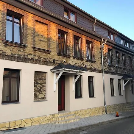 Westerhuesen 3* Magdebourg