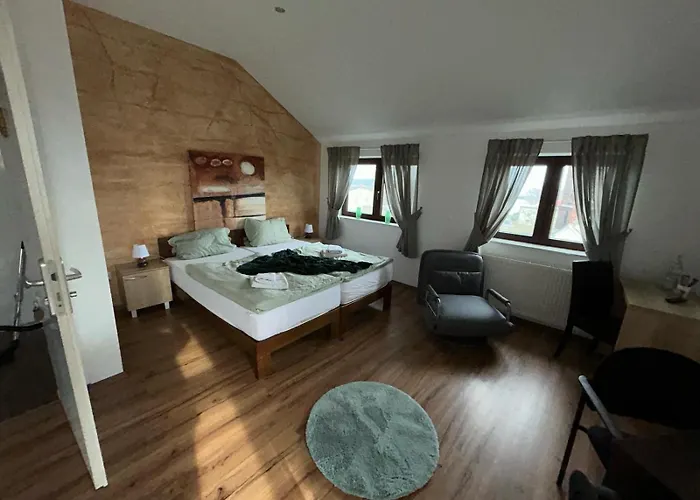 Pensionat Westerhuesen