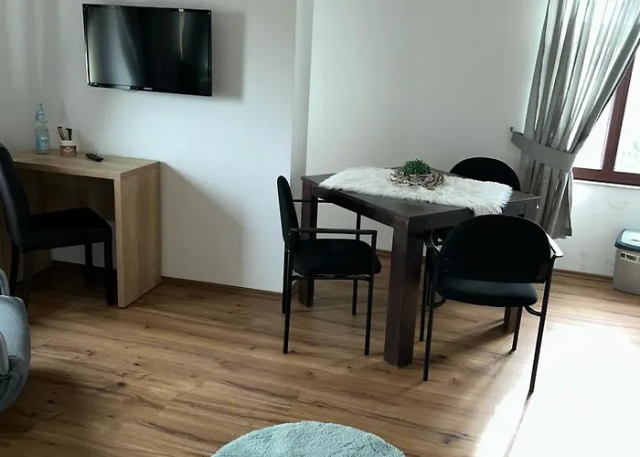 Pensionat Westerhuesen