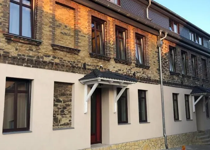 Westerhuesen 3* Magdebourg