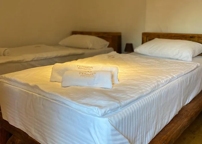 Westerhuesen Magdeburg